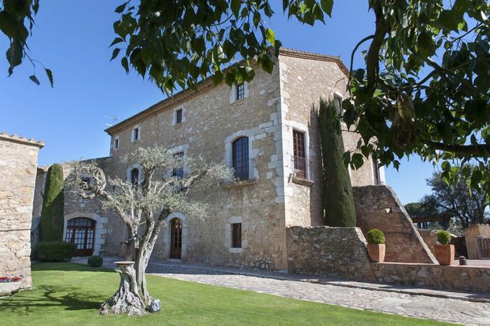 Imagen general del Hotel Hotel Molí de l'Escala. Foto 1