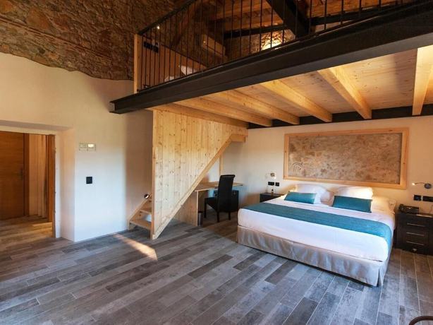 Imagen de la habitación del Hotel Hotel Mol&iacute; de l'Escala. Foto 6