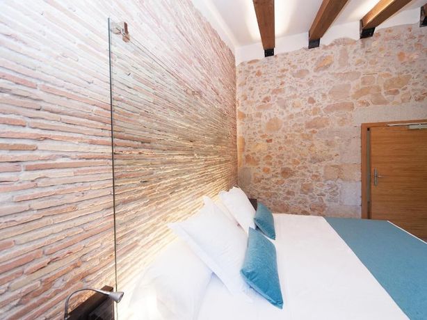 Imagen de la habitación del Hotel Hotel Mol&iacute; de l'Escala. Foto 9