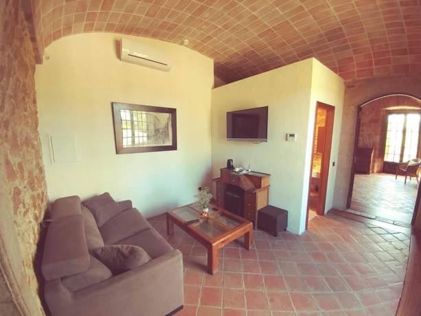 Imagen de la habitación del Hotel Hotel Mol&iacute; de l'Escala. Foto 16