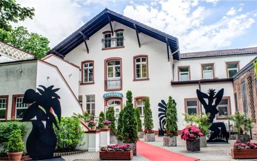 Imagen general del Hotel Hotel Molkenkur. Foto 5