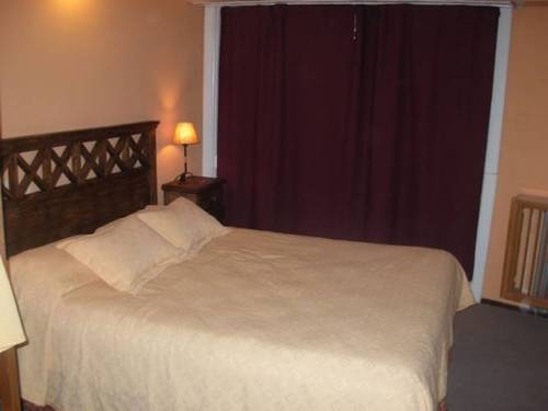 Imagen de la habitación del Hotel Hotel Mon Amour. Foto 11