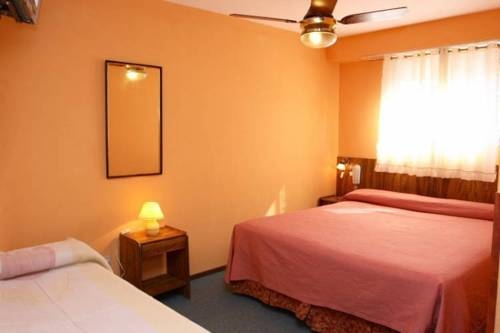 Imagen de la habitación del Hotel Hotel Mon Amour. Foto 14