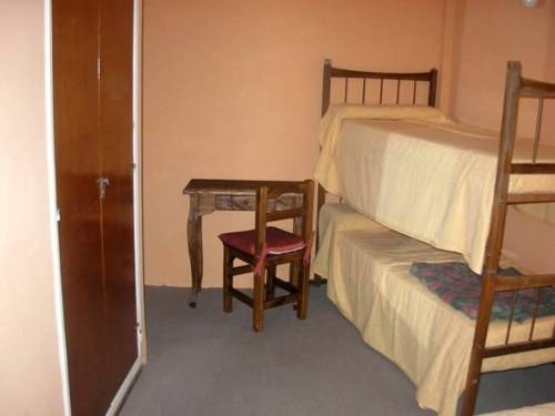 Imagen general del Hotel Hotel Mon Amour. Foto 2