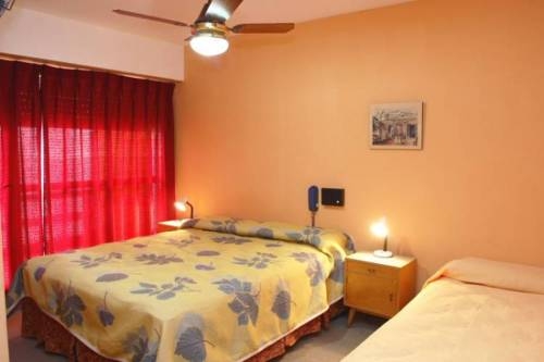 Imagen general del Hotel Hotel Mon Amour. Foto 5