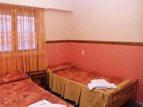 Imagen general del Hotel Hotel Mon Amour. Foto 7