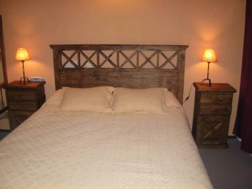 Imagen de la habitación del Hotel Hotel Mon Amour. Foto 15