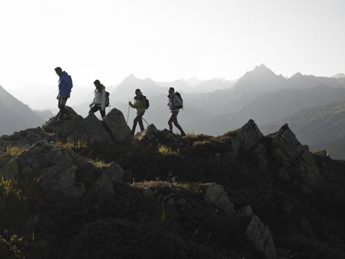 Imagen general del Hotel Hotel Monika. Foto 3