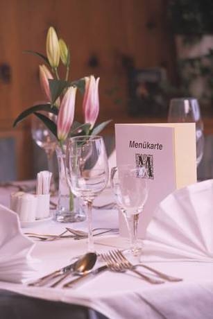 Imagen general del Hotel Hotel Monika. Foto 5