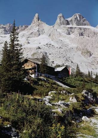 Imagen general del Hotel Hotel Monika. Foto 13