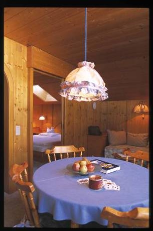 Imagen de la habitación del Hotel Hotel Monika. Foto 25