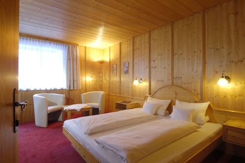 Imagen de la habitación del Hotel Hotel Monika. Foto 27