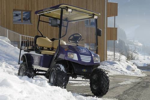 Imagen general del Hotel Hotel Monika. Foto 20