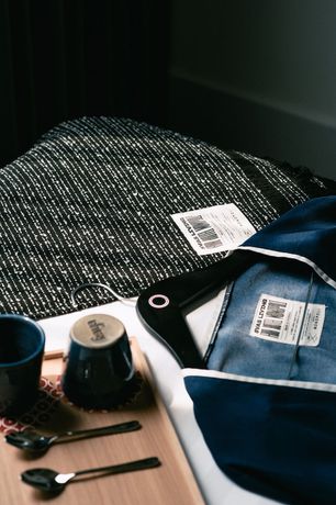 Imagen de la habitación del Hotel Hotel Monopoli. Foto 10