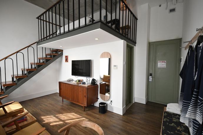 Imagen de la habitación del Hotel Hotel Monopoli. Foto 14