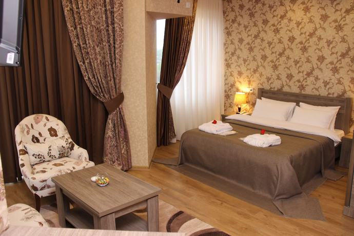 Imagen de la habitación del Hotel Hotel Monopoli Kutaisi. Foto 7