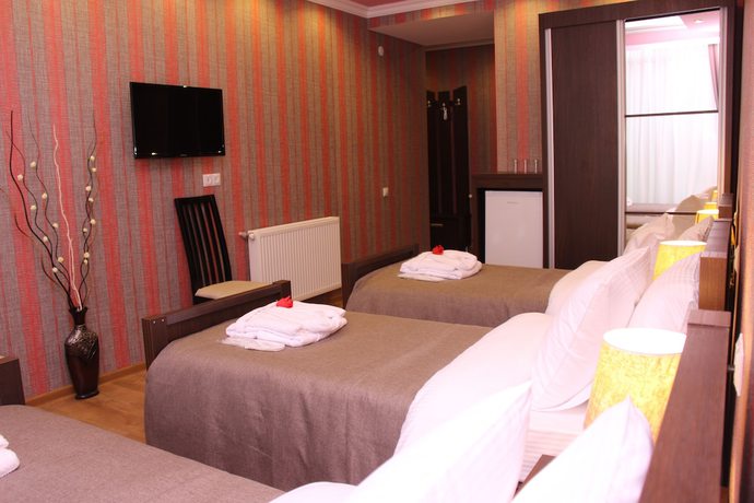 Imagen de la habitación del Hotel Hotel Monopoli Kutaisi. Foto 10