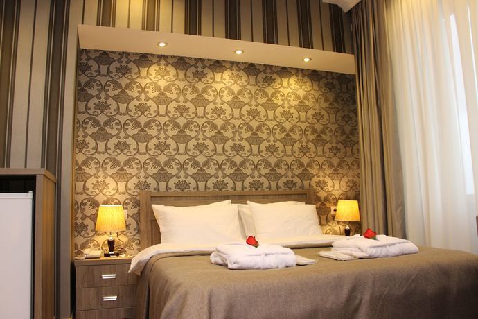 Imagen de la habitación del Hotel Hotel Monopoli Kutaisi. Foto 16