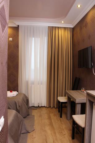 Imagen de la habitación del Hotel Hotel Monopoli Kutaisi. Foto 17