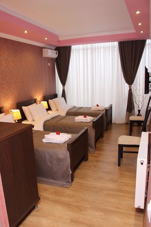 Imagen de la habitación del Hotel Hotel Monopoli Kutaisi. Foto 18