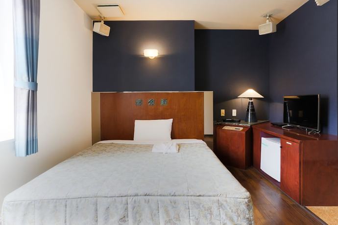 Imagen de la habitación del Hotel Hotel Monselaton. Foto 2