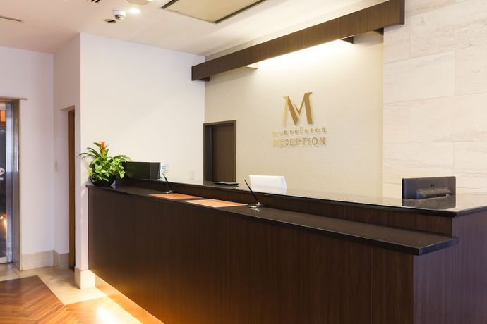 Imagen de los interiores del Hotel Hotel Monselaton. Foto 13