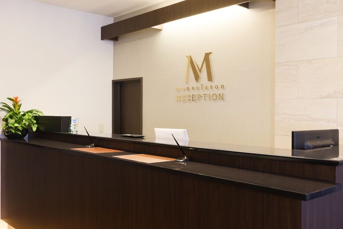 Imagen de los interiores del Hotel Hotel Monselaton. Foto 14