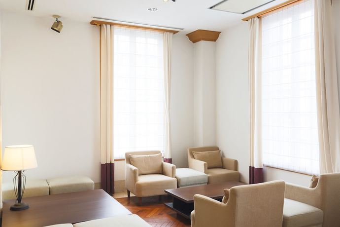 Imagen de los interiores del Hotel Hotel Monselaton. Foto 16