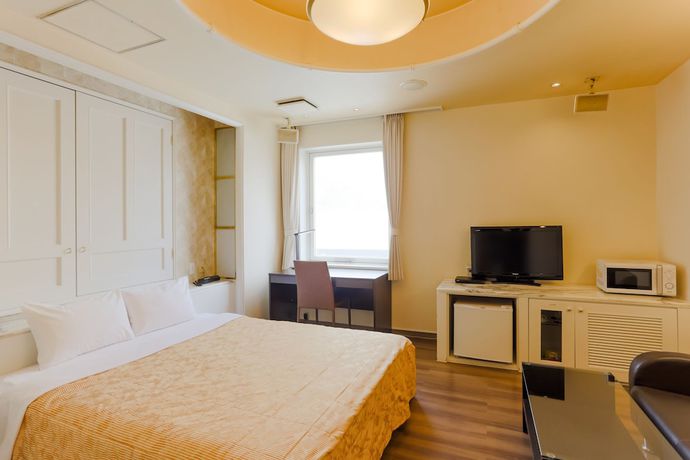Imagen de la habitación del Hotel Hotel Monselaton. Foto 9