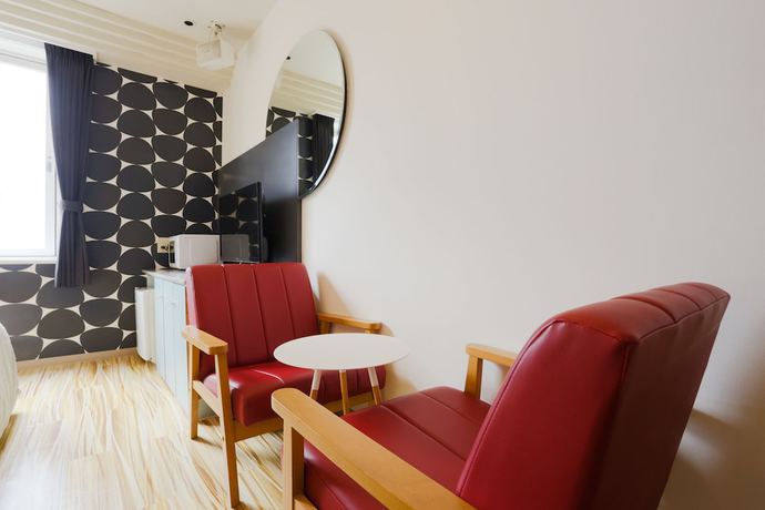 Imagen de la habitación del Hotel Hotel Monselaton. Foto 10