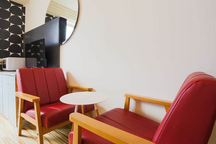 Imagen de la habitación del Hotel Hotel Monselaton. Foto 11