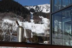 Imagen general del Hotel Hotel Montana, Sankt Anton Am Arlberg. Foto 2