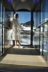 Imagen general del Hotel Hotel Montana, Sankt Anton Am Arlberg. Foto 7