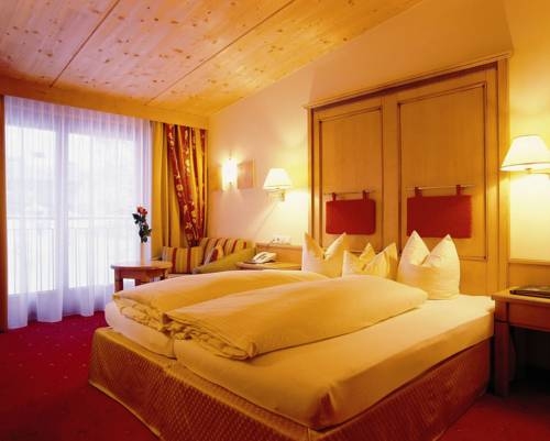 Imagen de la habitación del Hotel Hotel Montana, Sankt Anton Am Arlberg. Foto 32