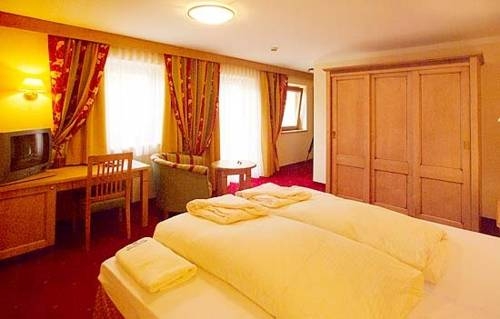 Imagen de la habitación del Hotel Hotel Montana, Sankt Anton Am Arlberg. Foto 33