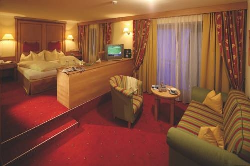 Imagen de la habitación del Hotel Hotel Montana, Sankt Anton Am Arlberg. Foto 34