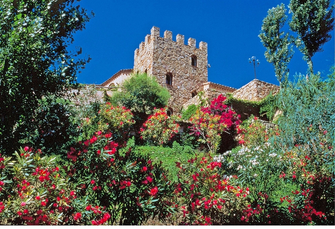 Imagen general del Hotel Hotel Monte Turri - Adults Only. Foto 2