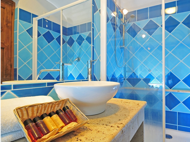 Imagen de la habitación del Hotel Hotel Monte Turri - Adults Only. Foto 6