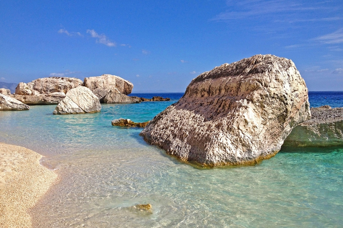 Imagen de los exteriores del Hotel Hotel Monte Turri - Adults Only. Foto 10