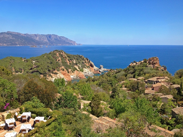 Imagen de los exteriores del Hotel Hotel Monte Turri - Adults Only. Foto 12