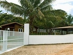 Imagen de los exteriores del Hotel Hotel Montebello. Foto 2