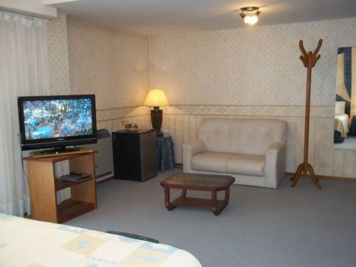 Imagen general del Hotel Hotel Montecarlo. Foto 3