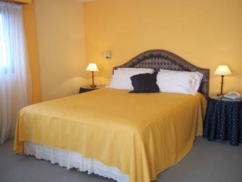 Imagen general del Hotel Hotel Montecarlo. Foto 4