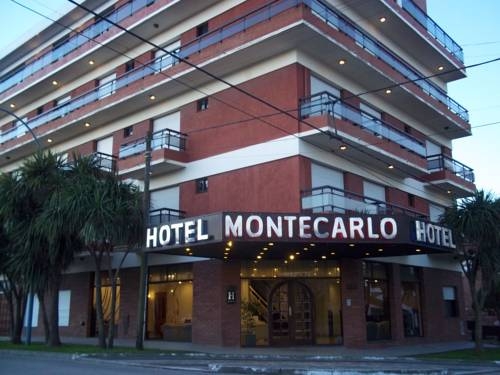 Imagen general del Hotel Hotel Montecarlo. Foto 6