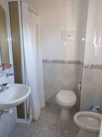 Imagen general del Hotel Hotel Montecarlo. Foto 7