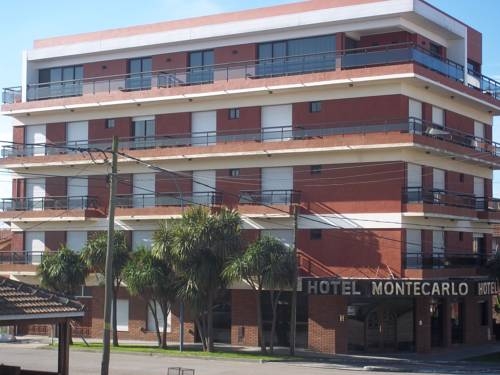 Imagen general del Hotel Hotel Montecarlo. Foto 10