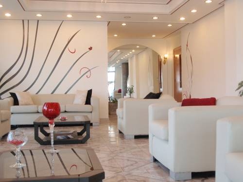 Imagen general del Hotel Hotel Montecarlo. Foto 11
