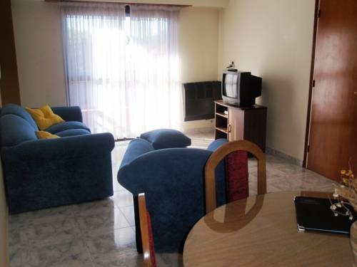 Imagen de la habitación del Hotel Hotel Montecarlo. Foto 29