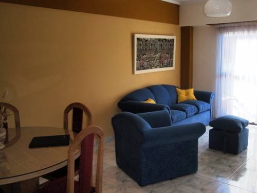 Imagen de la habitación del Hotel Hotel Montecarlo. Foto 34