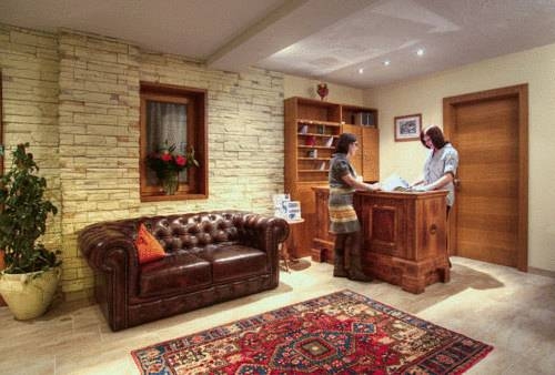 Imagen general del Hotel Hotel Montfort. Foto 4